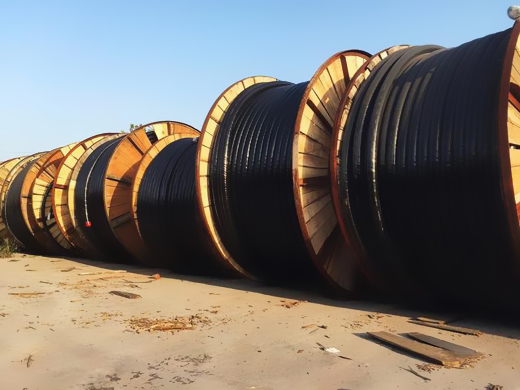 電力電纜的包裝、運送、保管&ldquo;7項須知&rdquo;