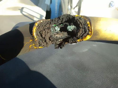 預(yù)防電纜起火，你一定要知道這些！