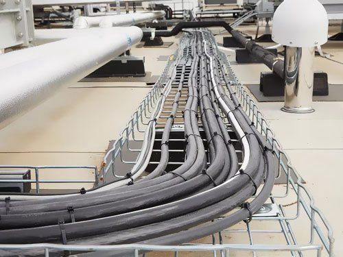 預(yù)防電纜起火，你一定要知道這些！