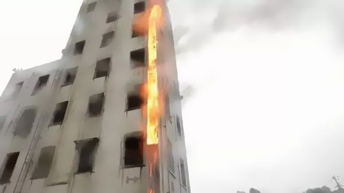 預(yù)防電纜起火，你一定要知道這些！