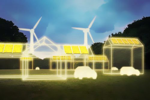 到2040年亞太地區(qū)脫碳支出將達3.5萬億美元